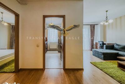 Apartament cu 2 camere decomandat în Bună Ziua - 8