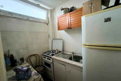 Garsonieră decomandată în Gheorgheni - 3