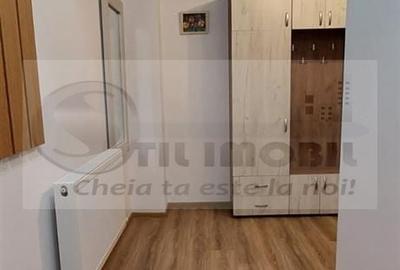 Apartament cu 2 camere în Popas Păcurari - 15