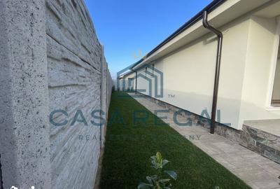 Casă cu 4 camere cu Canalizare în Nufărul - 7