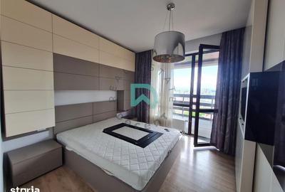Apartament cu 3 camere în Centrul Istoric - 9