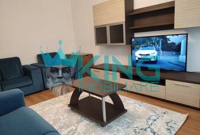3 Camere cu balcon Modern Decomandat in zona Boema