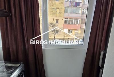 Garsonieră decomandată în Valea Rosie