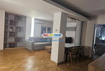 Apartament cu 3 camere decomandat în Central - 3
