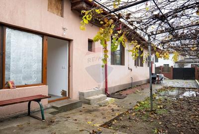 Casă cu 4 camere cu Teren 299 Mp în Periferie - 26