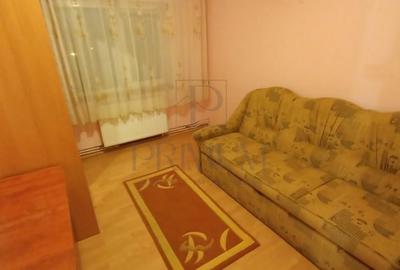 FREIDORF - ETAJ 3 - BLOC IZOLAT - 3 CAMERE - DECOMANDAT - CENTRALA PROPRIE - CLI - 9