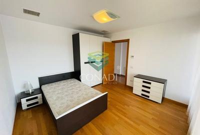 Iancu Nicolae, vila de inchiriat, 5 camere - 17