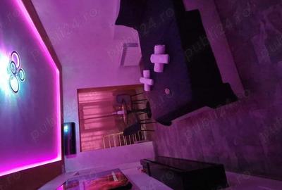 Garsonieră decomandată în Central - 5