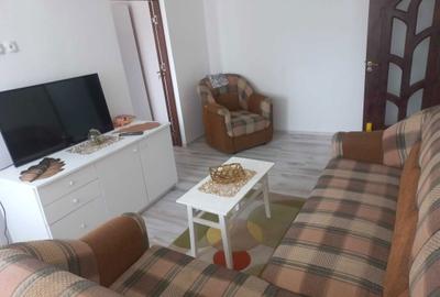 Apartament cu 3 camere decomandat în Central - 5