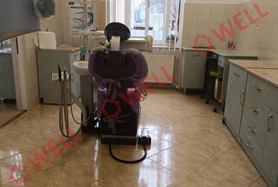 Spațiu comercial, de 69 mp, în Central - 16