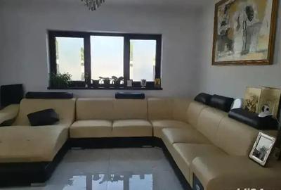 Casă cu Teren 450 Mp în Central - 4