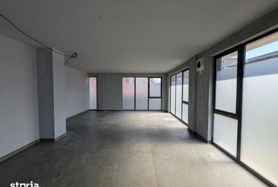Spațiu comercial, de 90 mp, în Între Lacuri - 4