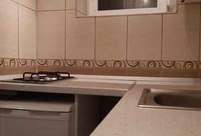 Garsonieră semidecomandată, mobilată în Drumul Taberei - 3