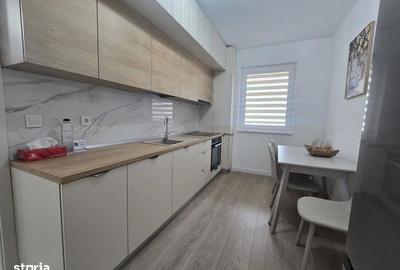 Apartament cu 2 camere în Cetate - 7