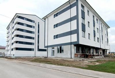 Garsonieră în Militari - 12