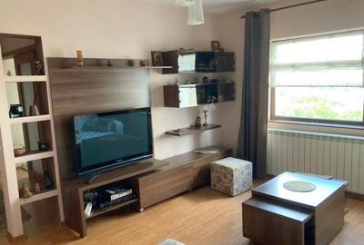 Apartament 2 camere D, in Oancea, Sp. Copii Sf. Maria - 2