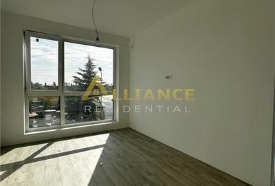 Apartament cu 3 camere decomandat în Central - 5