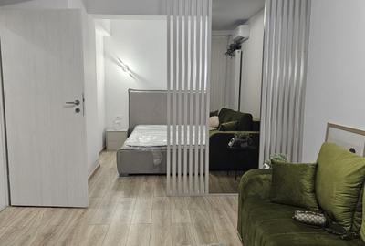 Apartament 2 camere de închiriat – Tomis Plus, Maurer Residence – 430 EUR/lună - 7