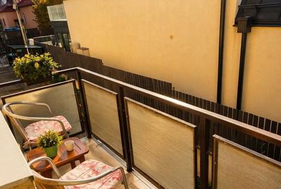 Apartament cu 2 camere în Între Lacuri - 2
