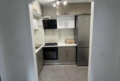 Apartament cu 2 camere decomandat în Central - 3