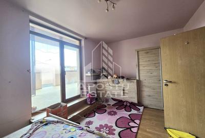 Casa individuala, P+1, teren generos, zona Mehala - 14