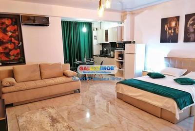 Studio modern, Navodari, prima linie la mare - 5