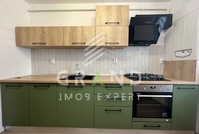 Apartament cu 2 camere decomandat, mobilat în Grigorescu - 7