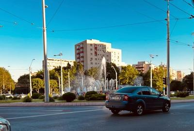 Garsonieră semidecomandată în Berceni - 8