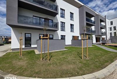 Apartament cu 2 camere în Tractorul