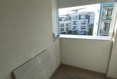 Apartament cu 2 camere decomandat în Central - 2