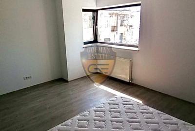 Apt 3 cam, Centrul Vechi, , centrala gaze, balcon, 120 mp - 6