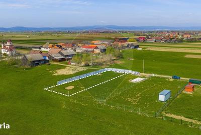 Spațiu comercial, în Băcel - 3