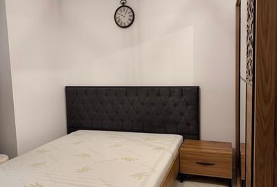 Apartament cu 2 camere semidecomandat, mobilat în Far - 5