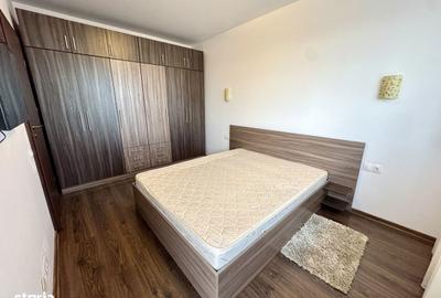 Apartament cu 2 camere semidecomandat în Malul Mureșului - 6