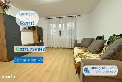 Apartament cu 2 camere decomandat în Rogerius - 13