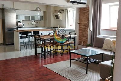 Apartament cu 4 camere decomandat în Central - 10
