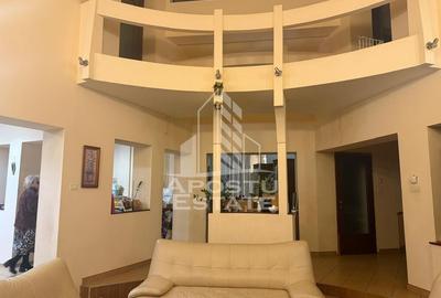 Casă cu 5 camere cu Teren 1473 Mp în Calea Urseni - 2