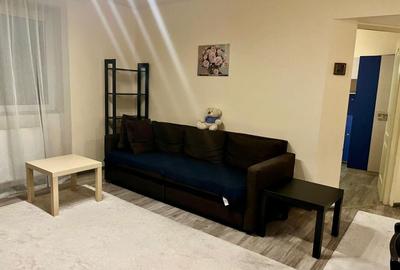Apartament cu 3 camere decomandat, mobilat în Giarmata-Vii - 5