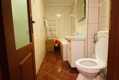 Garsoniera | Militari | 10 Min Metrou Gorjului - 11