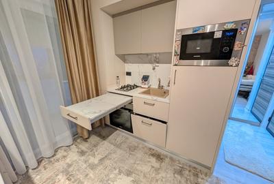 Apartament 2 camere 30+10mp  | 0 comision | Negociabil | Tunari Forest | Parcare - 15