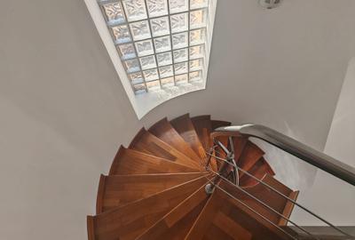 VILĂ DE VÂNZARE – HERĂSTRĂU / CARTIERUL FRANCEZ / ȘOSEAUA NORDULUI - 6