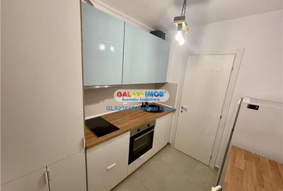 Apartament 2 camere | Hils Brauner | Centrala | Parcare | 8min. metrou - 6