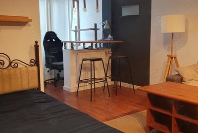 Garsonieră semidecomandată în Dristor - 3