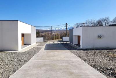 Casă individuală cu 3 camere cu Canalizare în Sadu - 16