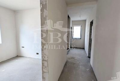 Casa cuplata finalizata cu CF zona de case noi Campului - 11