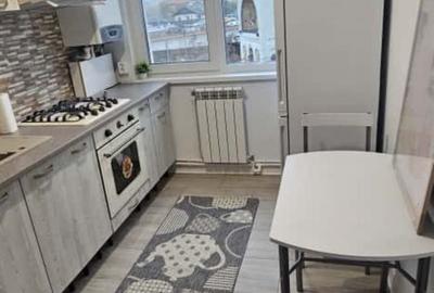 Apartament renovat si amenajat complet, 2 camere - PRIMA INCHIRIERE! Apartament renovat si amenajat complet, 2 camere - PRIMA INCHIRIERE! - 2