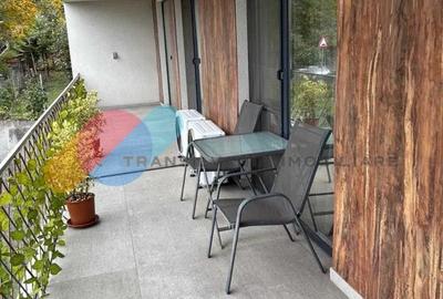 Apartament modern cu 3 camere - 2 locuri de parcare - A. Muresanu - 7