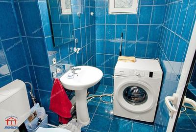 Apartament cu 4 camere decomandat, mobilat în Micro 20 - 8