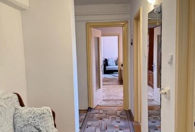 Apartament 3 camere, de vanzare, ULTRACENTRAL, Bacau, str. Marasesti - 18