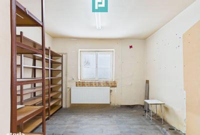 Spațiu comercial, de 412 mp, în Central - 17